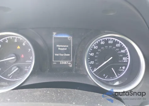 2019 Toyota Camry Se из США, поврежденный, VIN 4T1B11HK1KU290645